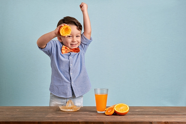 Les 3 vitamines pour affronter l'hiver sereinement
