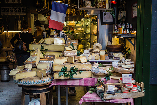 Manger un fromage français différent chaque jour pendant un an, c'est possible ?