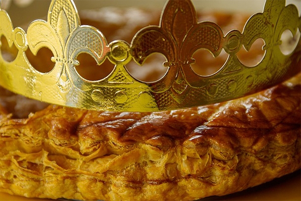 Galette des rois : la recette facile et inratable pour les novices !
