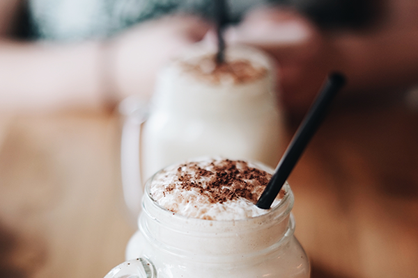 Milk shake : une recette exotique et vitaminée pour l'hiver