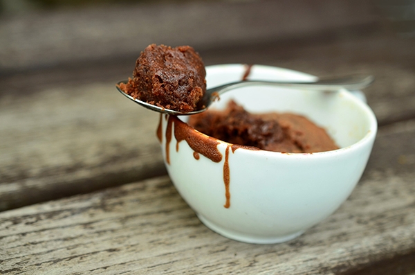 Mug cake : le dessert plein de reconfort et facile à préparer