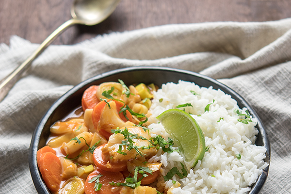 Carnaval de Rio : les 3 recettes pour faire venir le Brésil dans votre assiette
