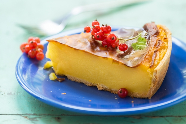Flan pâtissier à la vanille : la recette de l'enfance pour un goûter gourmand