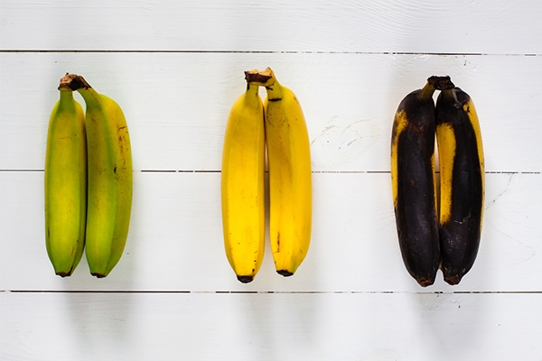 Fruits climactériques : comment bien les conserver ?