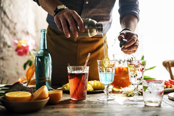 5 astuces de pro pour réussir vos cocktails à la perfection