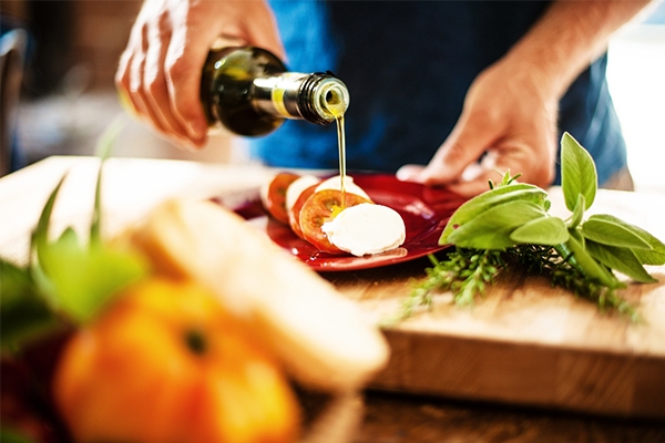 Huile d'olive : comment bien la choisir ?