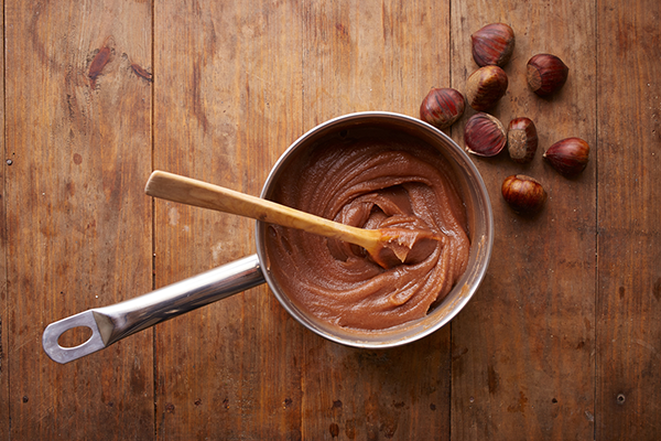 Châtaignes et marrons : comment les cuisiner en dessert ?