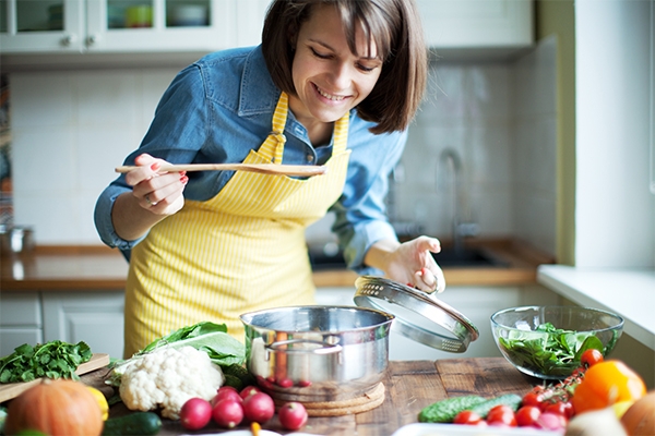 Comment combattre le stress dans l’assiette ?
