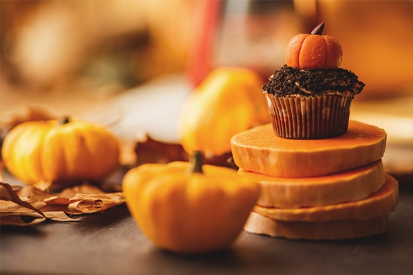 Recette du brownie sans gluten : le choc du chocolat et du butternut