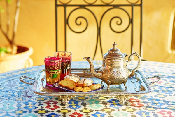 Desserts et pâtisseries du Maghreb : nos 4 recettes pour le goûter