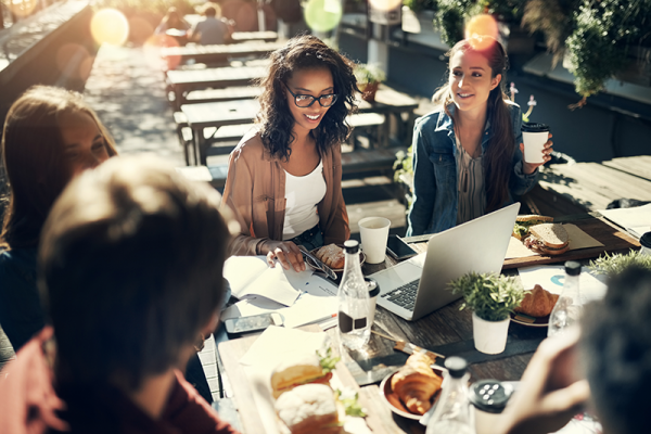 6 aliments pour booster sa productivité au travail