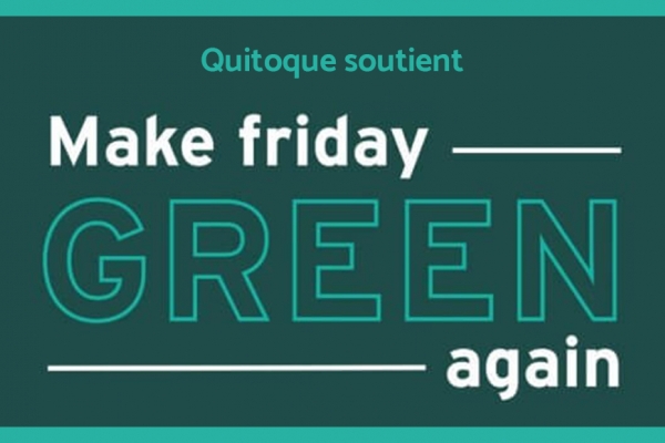 Le Black Friday, c’est fini !