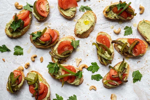 Confinement : nos meilleures recettes pour un visio-apéro réussi !