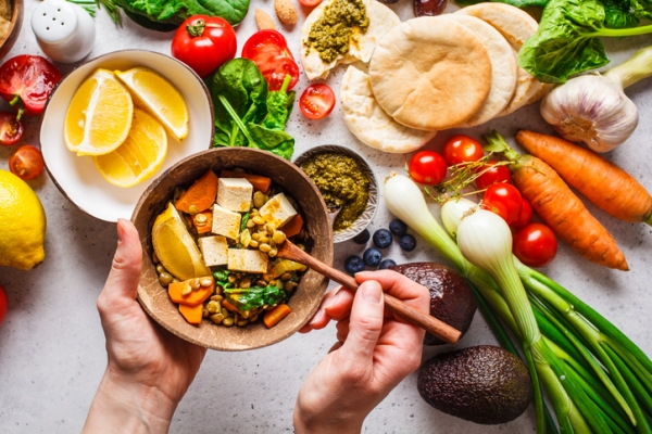 Les clés pour mieux manger en toute simplicité