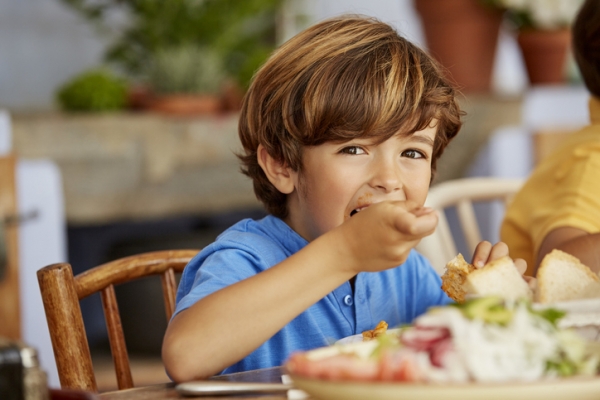 Sans cantine, comment organiser les déjeuners de vos enfants ?