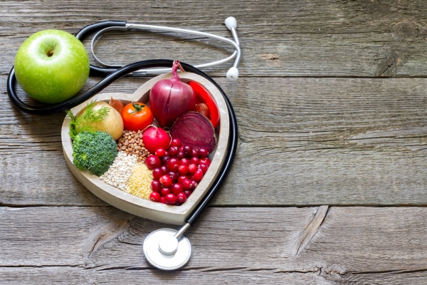Notre alimentation peut-elle nous aider à lutter contre le stress de la rentrée ?