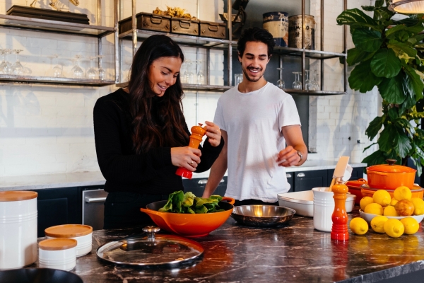 Quelques astuces simples pour limiter le gaspillage alimentaire avec Quitoque !
