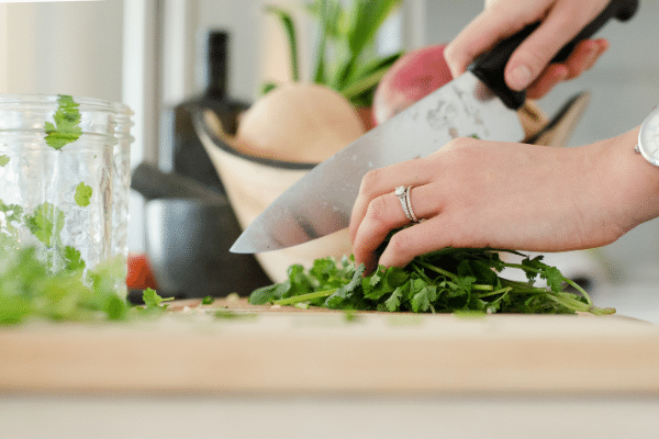 Nos conseils anti-gaspi en cuisine !