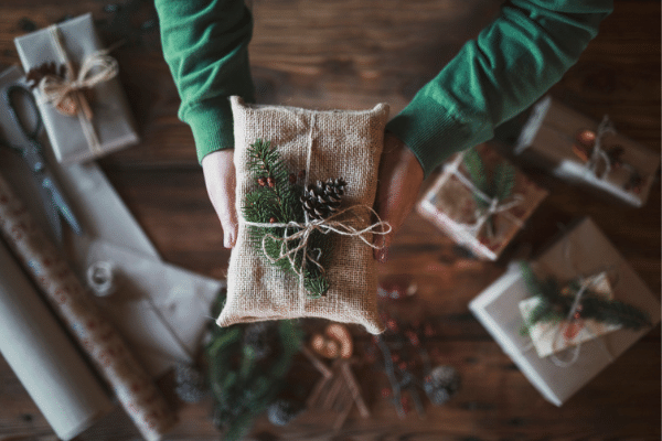 Comment passer un Noël responsable ?
