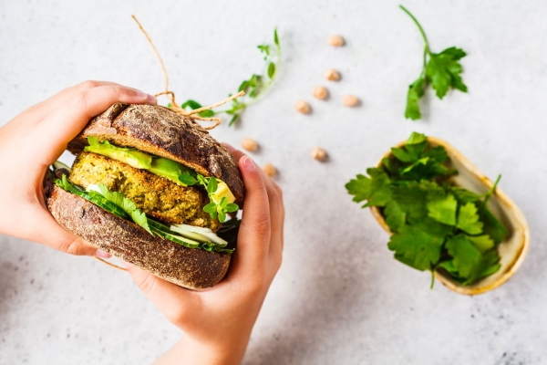 Végé, vegan, flexi, pesci…on s’y retrouve ?