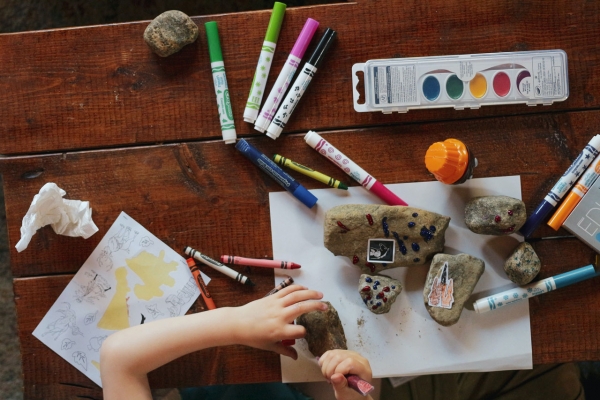 Comment occuper ses enfants pendant les vacances scolaires ?