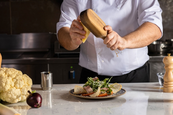 Journée mondiale de la gastronomie durable