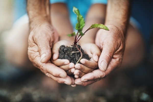 La semaine européenne du développement durable