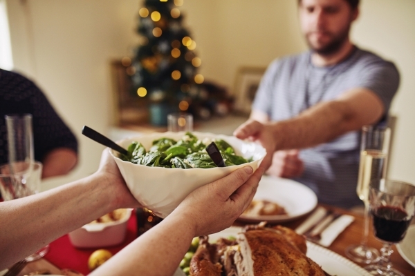 Comment préparer son corps avant les fêtes ?