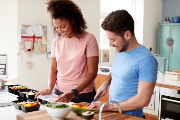 Batch Cooking : les Tips Quitoque pour gagner du temps en cuisine N°1