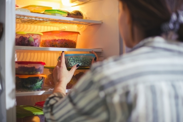 Batch Cooking : les Tips Quitoque pour gagner du temps en cuisine N°2