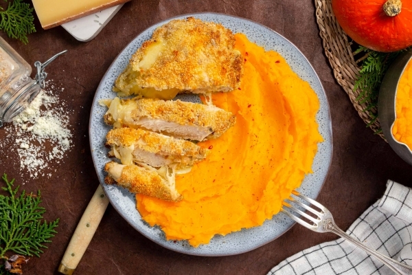 3 recettes préférées des enfants revisitées avec des légumes