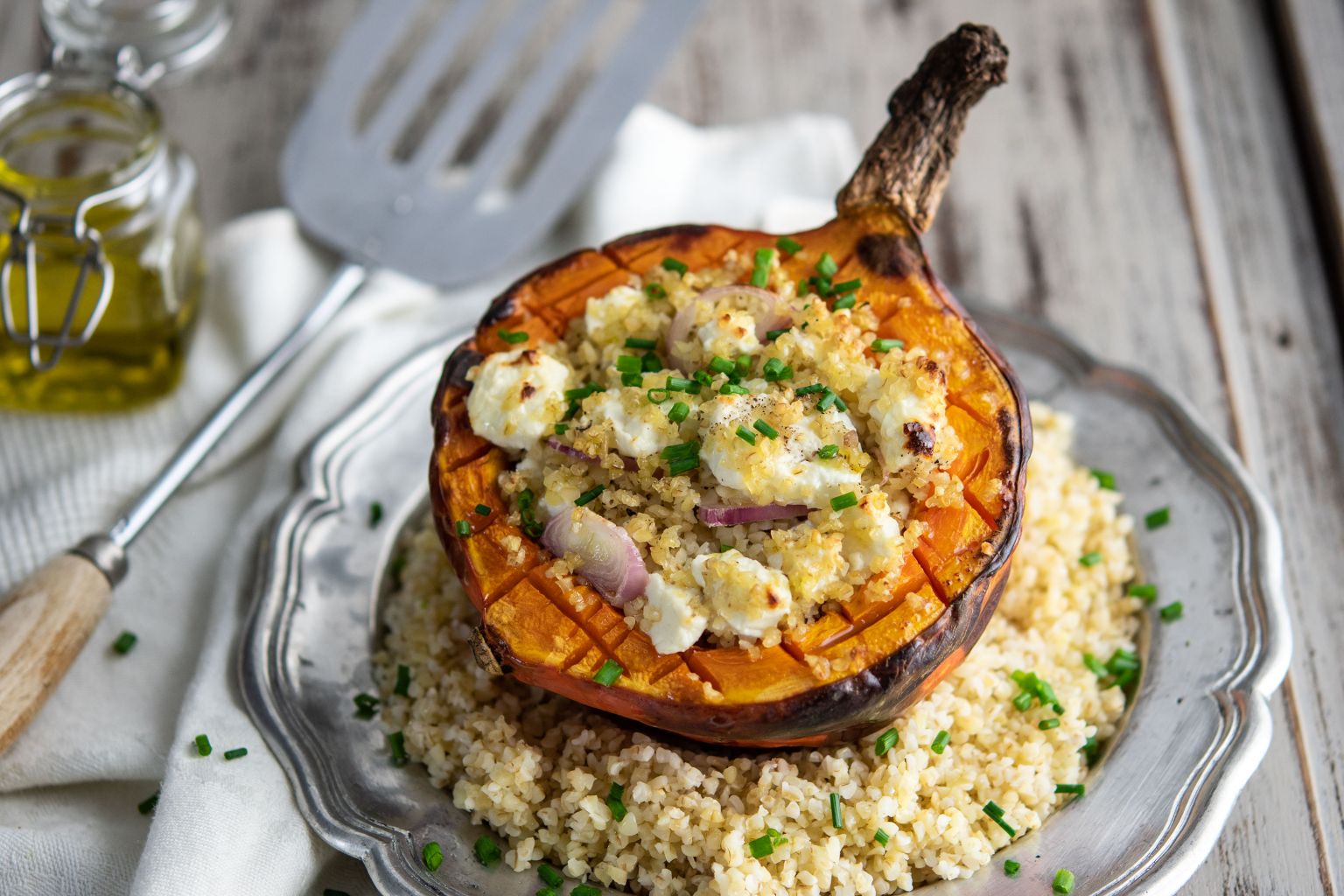 Fécule de Pomme de Terre - Grossiste Pâtes, Semoule, Couscous