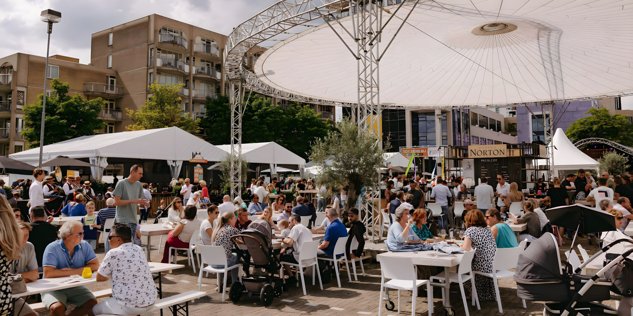 Culinair-Zoetermeer-publieksevenement