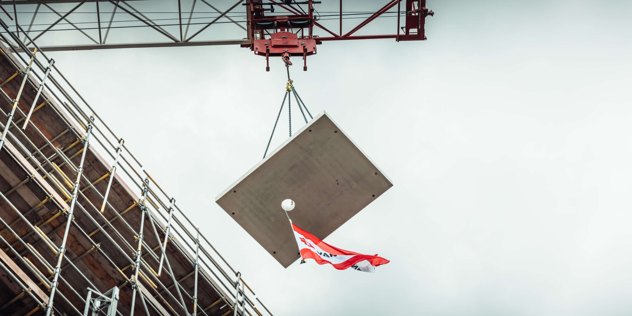 Hoogste-punt-handeling