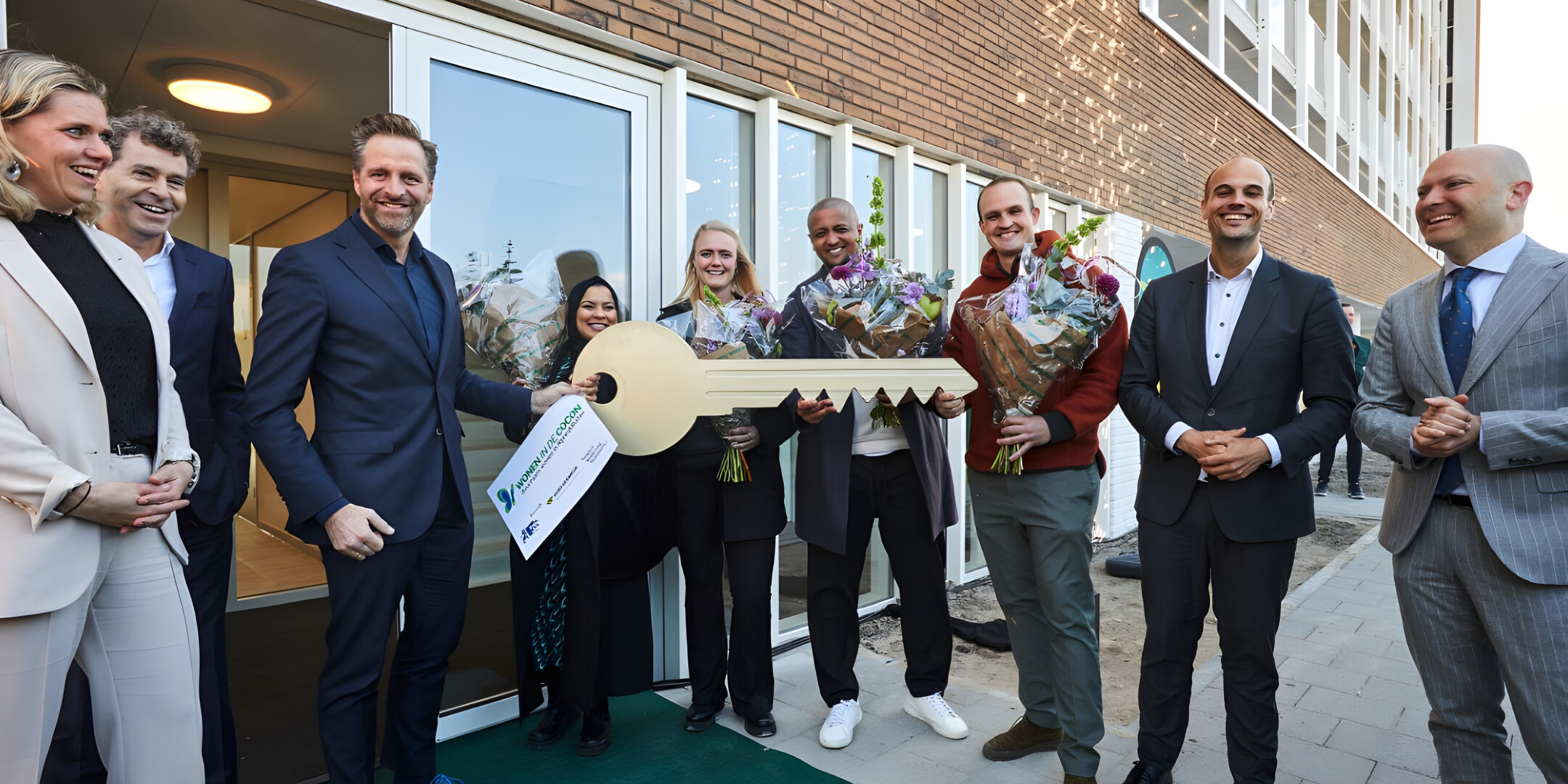 Oplevering-Rijswijk-Buiten