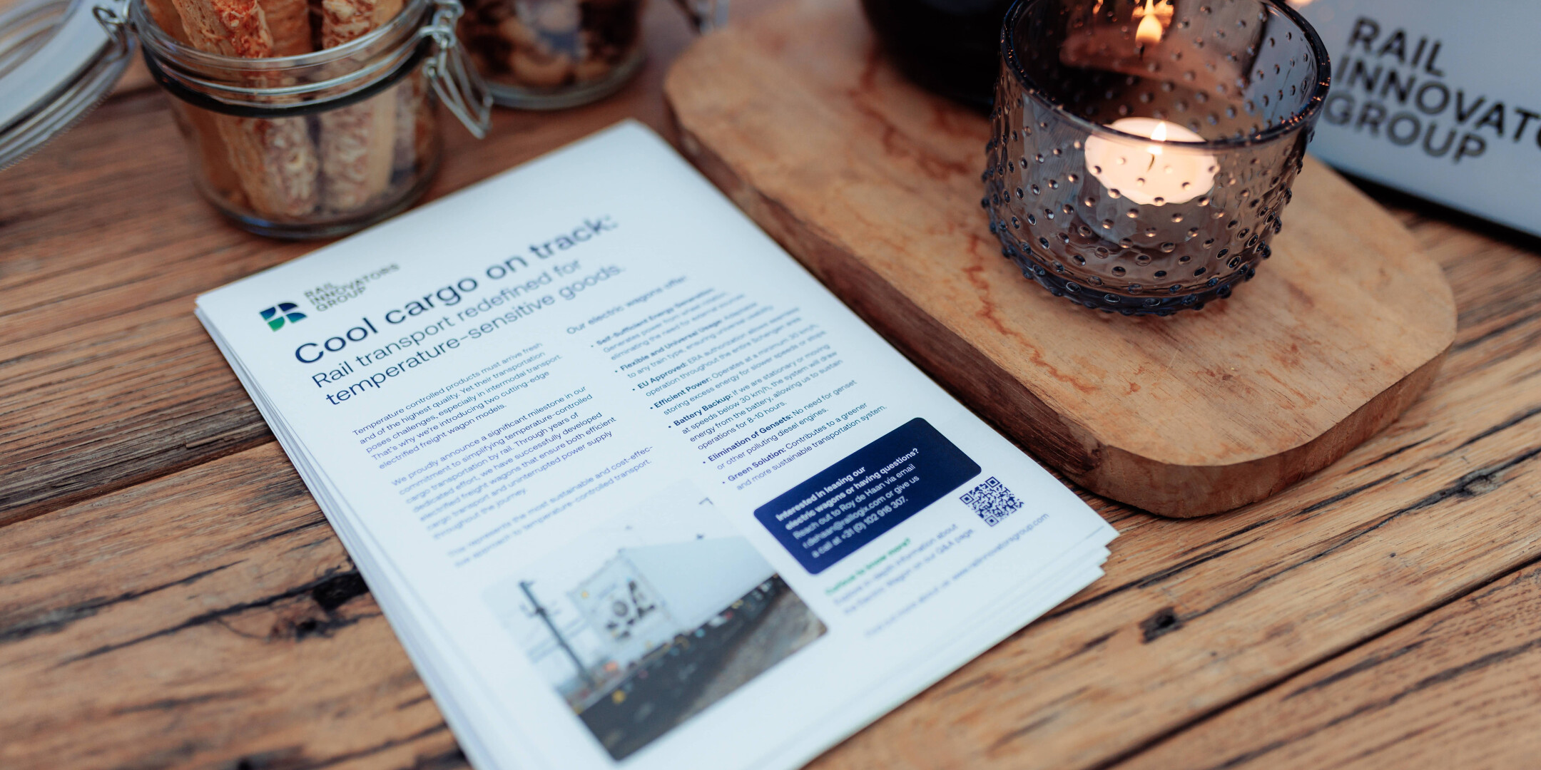 Rail innovators Group - 4