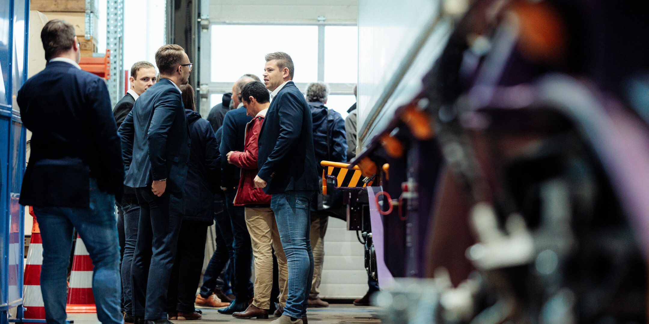 Rail innovators Group - 3