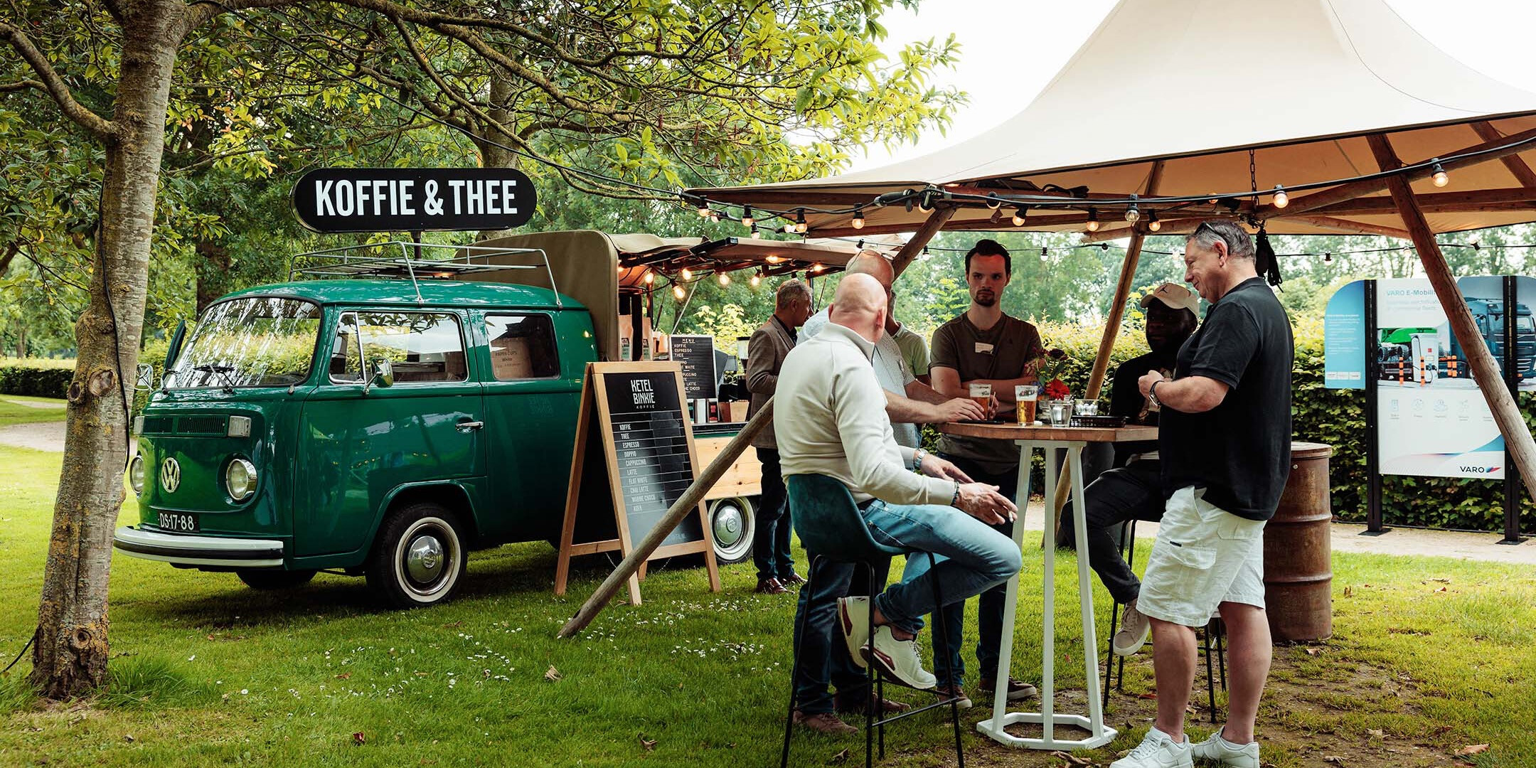 catering-varo-golfdag-koffie-thee