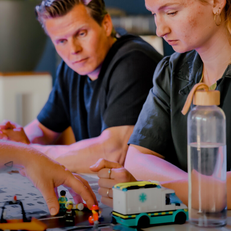 Raad&Daad BHV Cursus