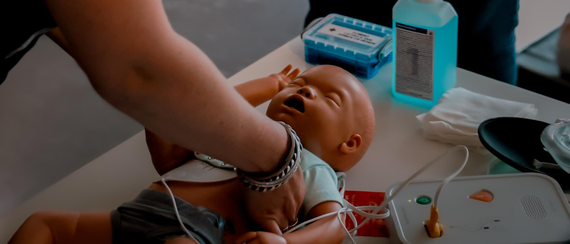 Raad&Daad BHV Cursus