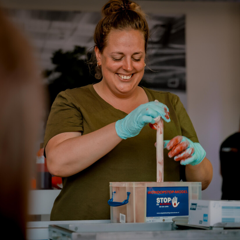 Raad&Daad BHV Cursus