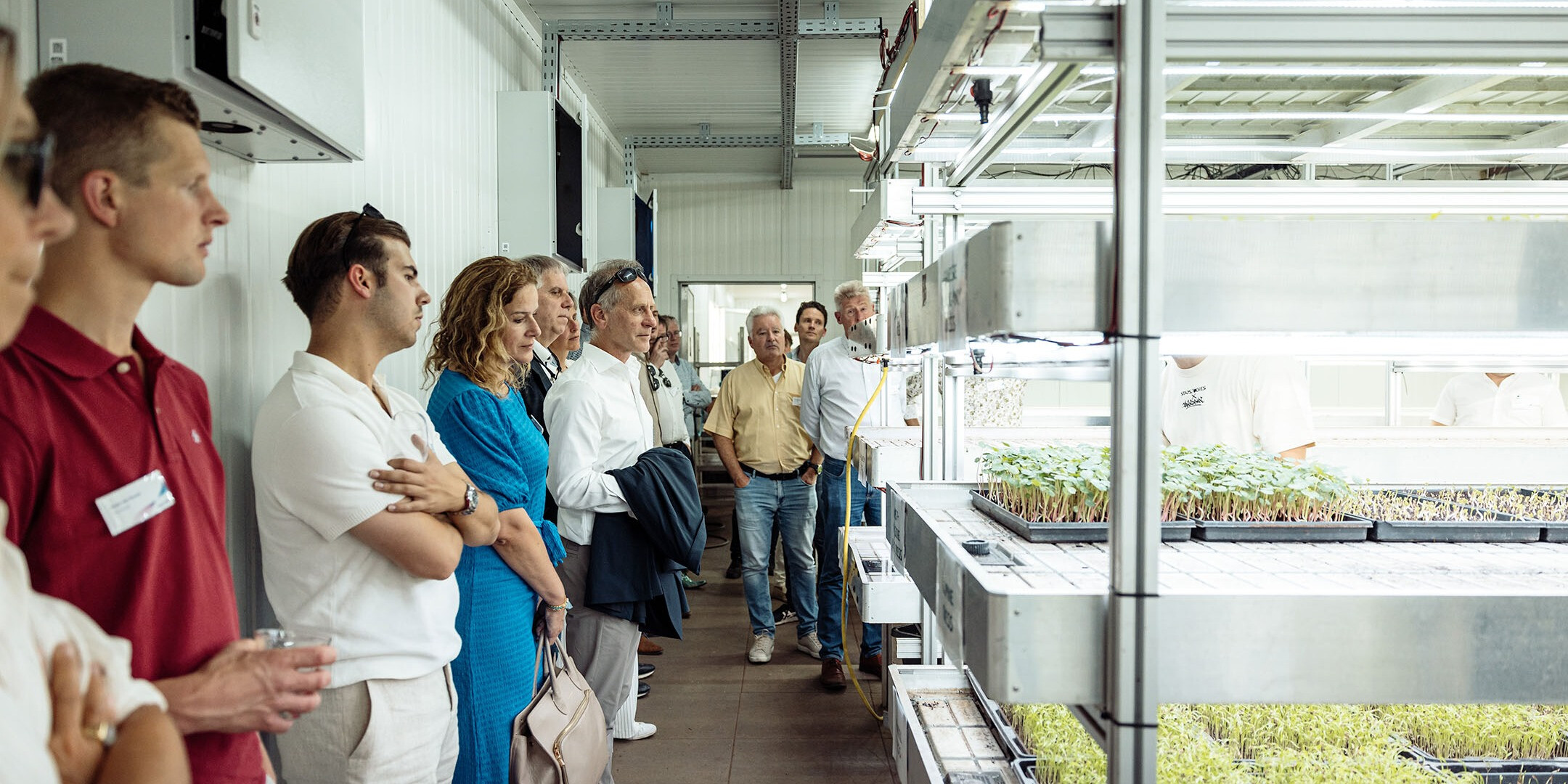 VARO Energy-klantendag-duurzaam-kassen-rondleiding