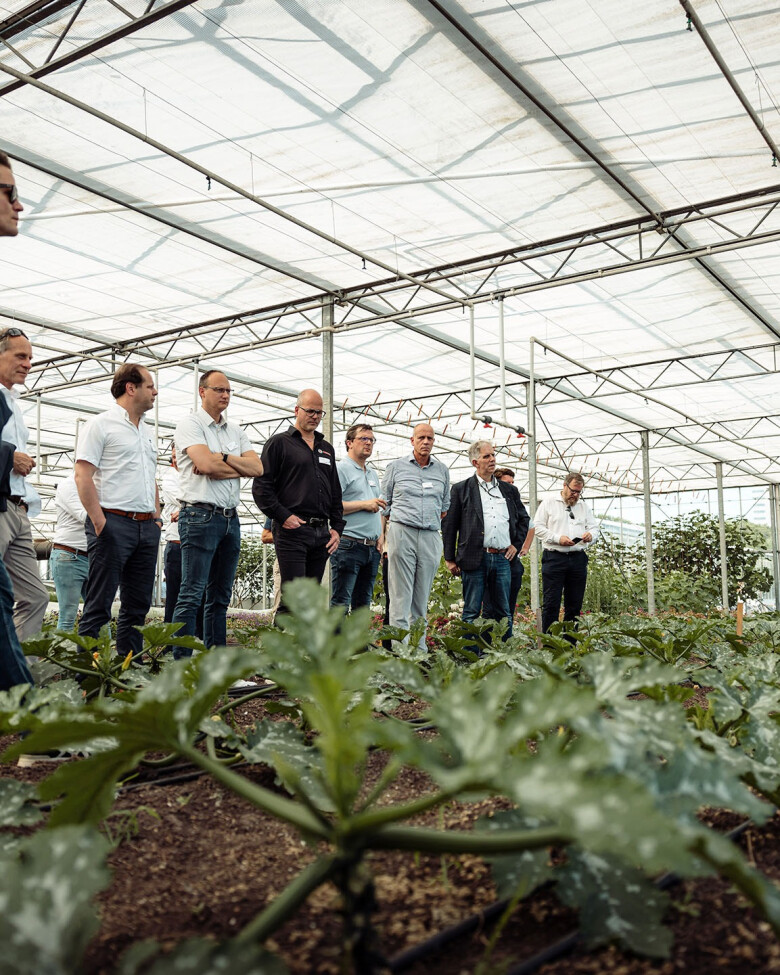 Duurzame klantendag VARO Energy