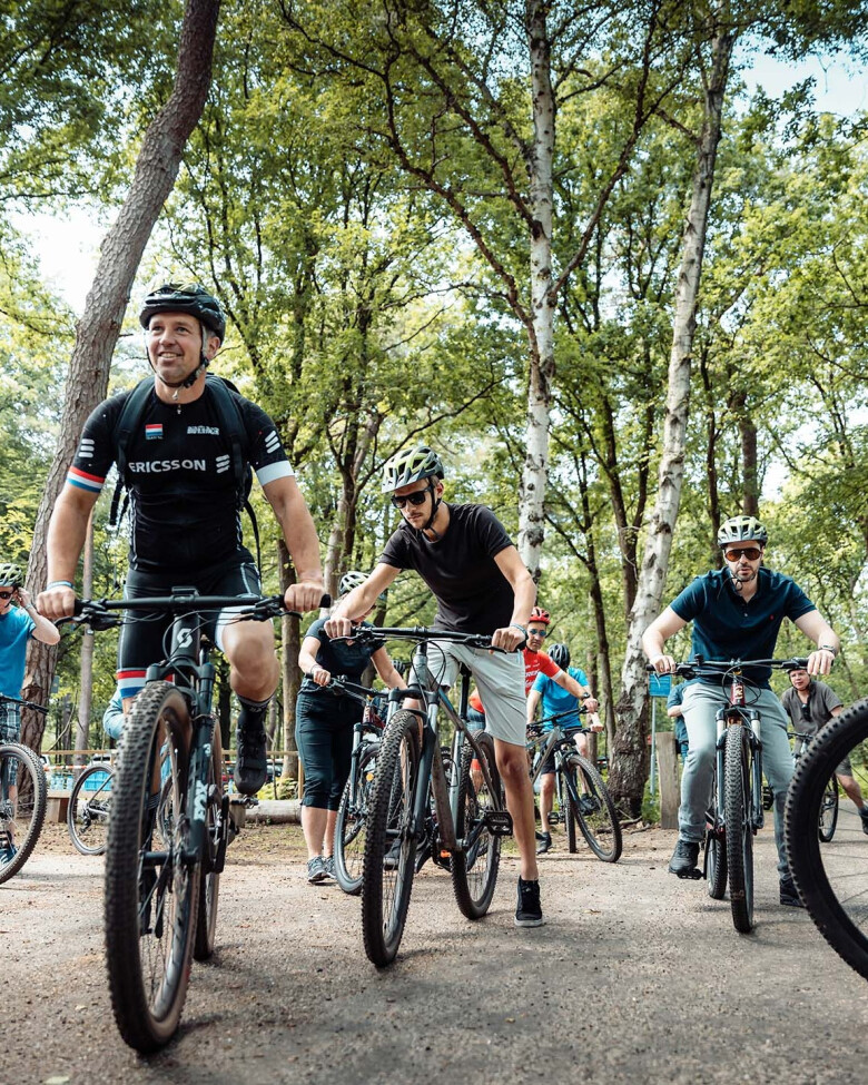 Personeelsweekend organiseren