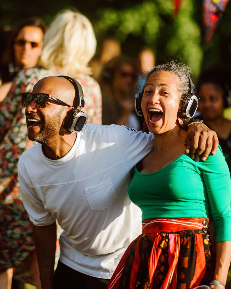 Personeelsfeest organiseren bij Raad & Daad