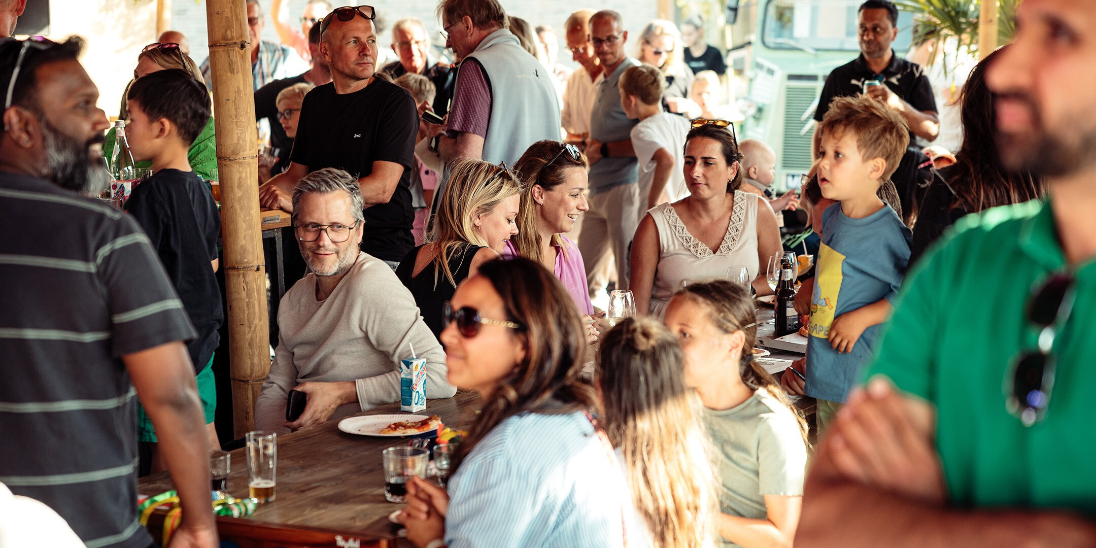 ERA Contour-oplevering-bouw-diner-buren