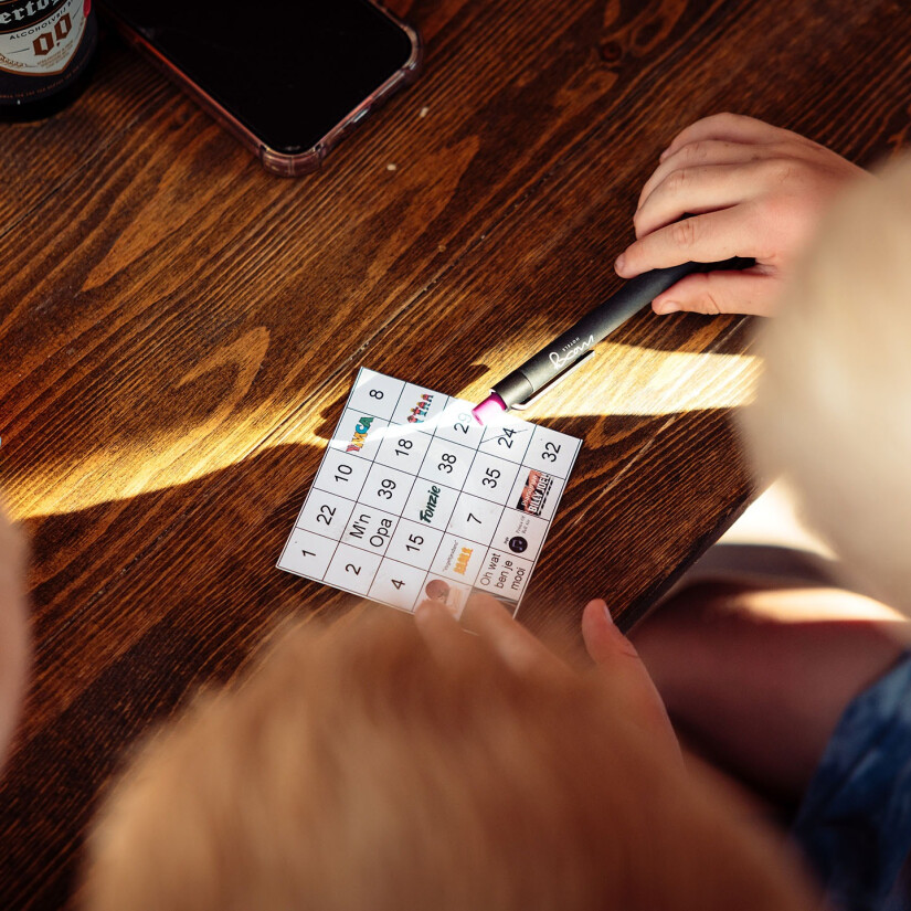 Oplevering Happy Days ERA Contour feest