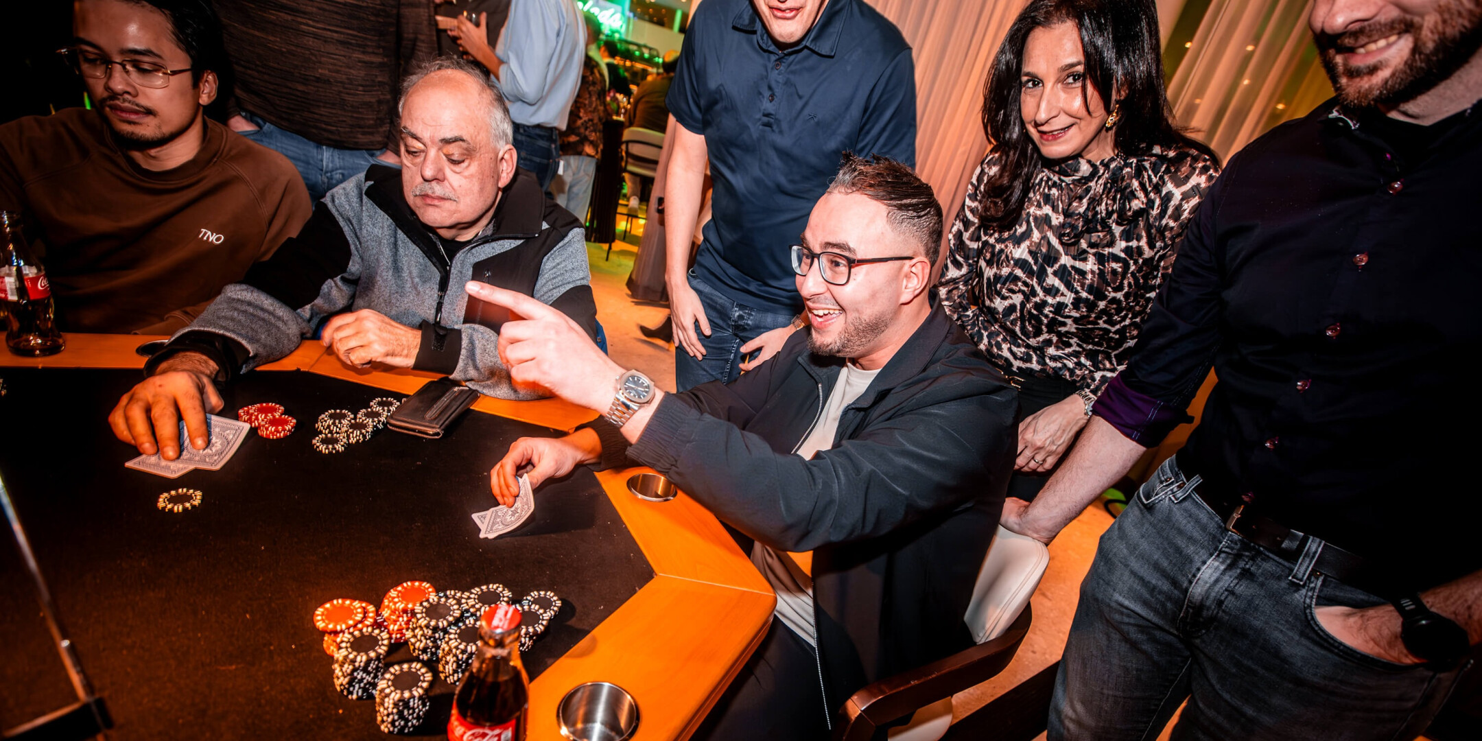 Eindejaarsevent_organiseren_centric_pokeren