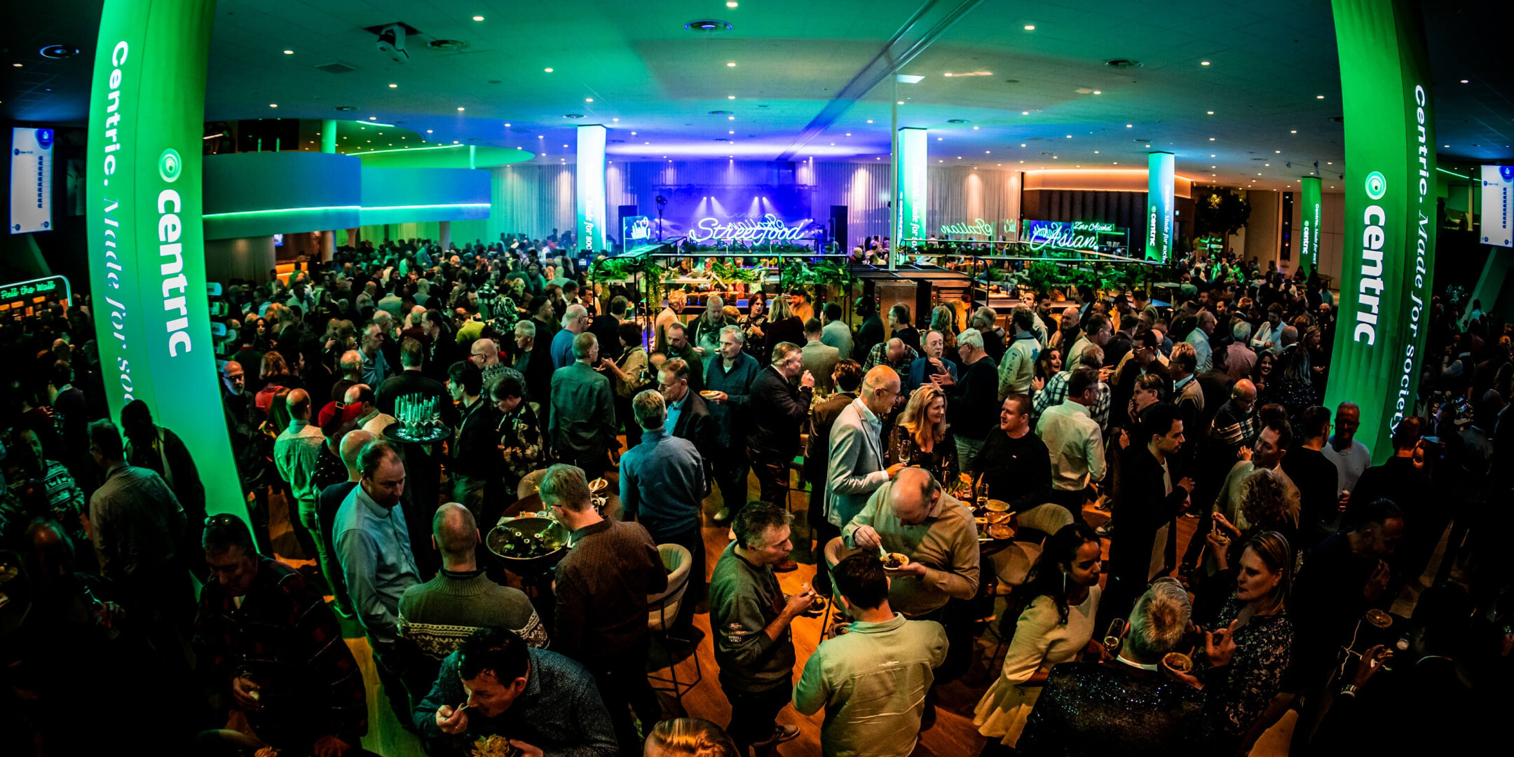 Eindejaarsevent_organiseren_centric_bijeenkomst_fisheye