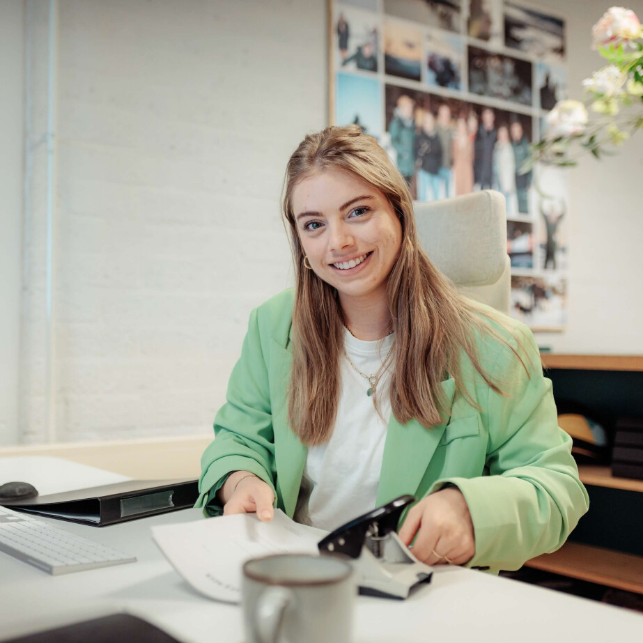 Raad & Daad evenementen